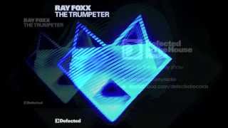 Ray Foxx - The Trumpeter (Chocolate Puma Remix) [Full Length] 2011 chords