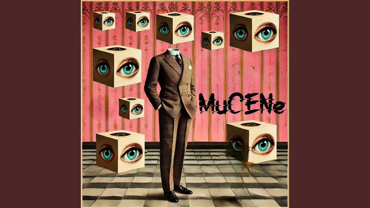 Watch Mucene (Extended Mix) on YouTube Watch Mucene (Extended Mix) on YouTube