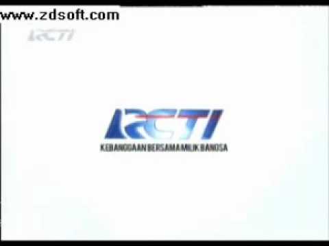 Logo RCTI - YouTube