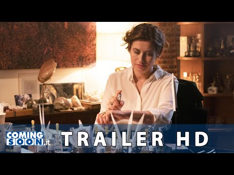 I Profumi di Madame Walberg (2021): Trailer ITA del film con Emmanuelle Devos - HD