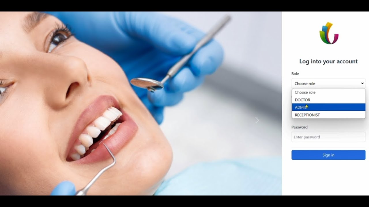 Dental Management Software: Complete Dental Management System| Your Dental Practice in Clinic