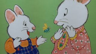 Famous Max and Ruby! Max's Bug Wealth