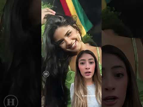 La influencer Alana Alves muere en accidente mientras huía de la policía junto a tres personas
