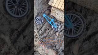 Mini bike track #viral #fyp #rileyplaysuk #bike #mini #build #dayone #minibike #mtb #phonk