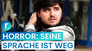 Alles verstehen, fast nichts sagen können – Aphasie nach Schlaganfall | reporter