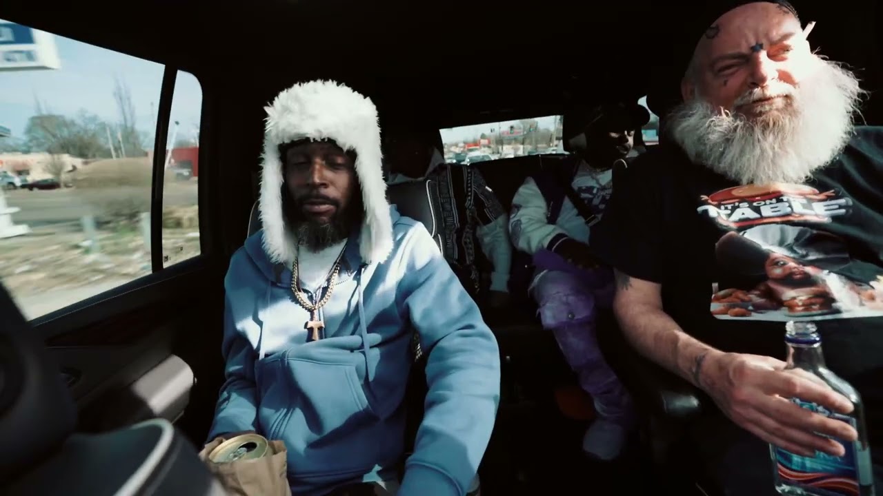 WHYTE FOLKZ PASSED AWAY THE SAME WAY HIS FATHER DID MOTORCYCLE ACCIDENT