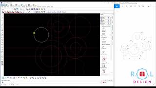 TRUTOPS 2D CAD TUTORIAL 1