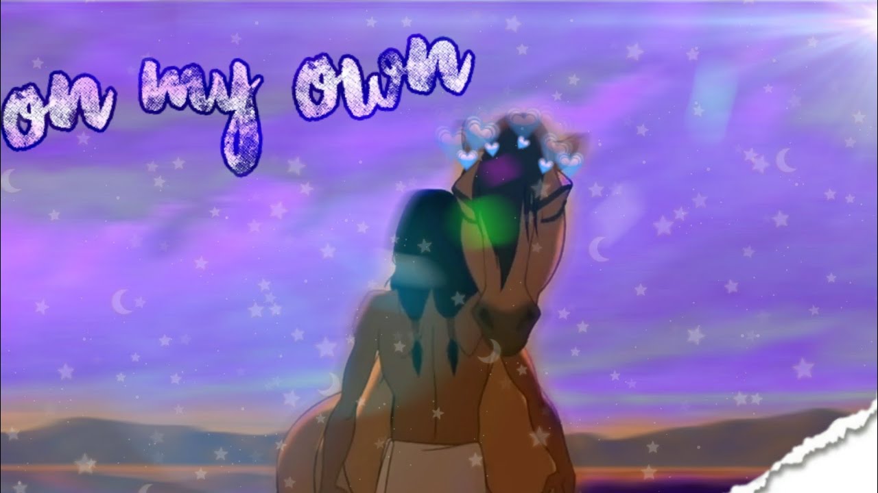 ☜ || SSOTC - On my Own ⎥Mini Edit☞