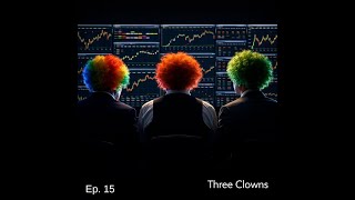 Day 15: Three AI vs the market — scoreboard update #Shorts