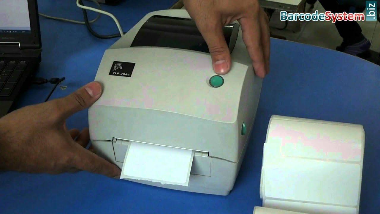 Easy to design and print barcode label using DRPU Barcode Label Design ...