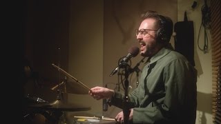 Low Cut Connie - Boozophilia (Live on 89.3 The Current)