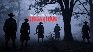 They Vanished Without a Trace: The Lost Colony of Roanoke (Under 4 minutes!)