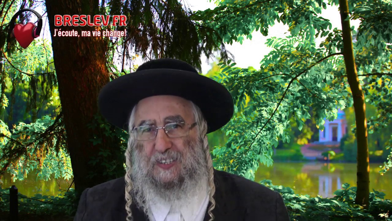 Eloul Torah 6 Etude 11 (12/09/19)