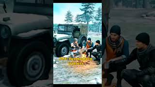 pov.barmuda in winter 🤣 #freefire #bermuda #funny #short