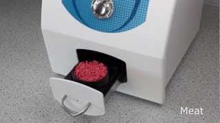 SpectraAlyzer with Rotating Drawer - ZEUTEC