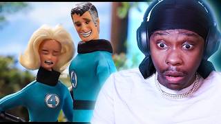 30 minites Of ROBOT CHICKEN Dark Humor