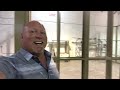 Galexa Raw Material Video