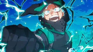 Boku no Hero Academia「AMV The Movie 3: World Heroes' Mission」All Fights -  Stay The Night ᴴᴰ 