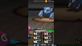 The Worst Masterball Catch