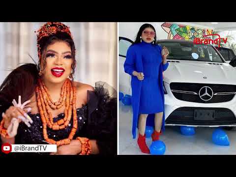 They Hate Me Yet People Follow Me - Bobrisky