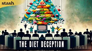 Weight Loss Lies & Diet Myths Exposed | The Diet Deception | Full Documentary screenshot 5