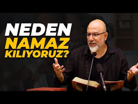 Allah Niçin Namaza Bu Kadar Önem Veriyor? - @ugur.akkafa