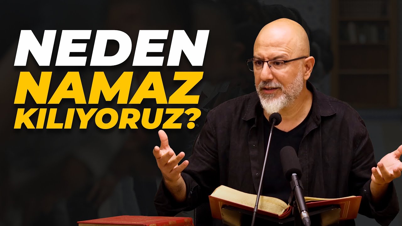 Allah Niçin Namaza Bu Kadar Önem Veriyor? - 