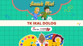 TK IKAL DOLOG