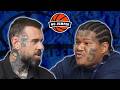 Crip Mac on Moving out of LA, Jap5 Disrespecting Him, Being on a 5050 Yard & More