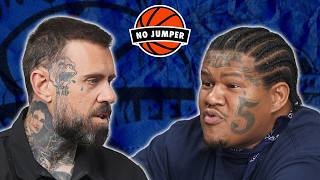 Crip Mac on Moving out of LA, Jap5 Disrespecting Him, Being on a 5050 Yard & More