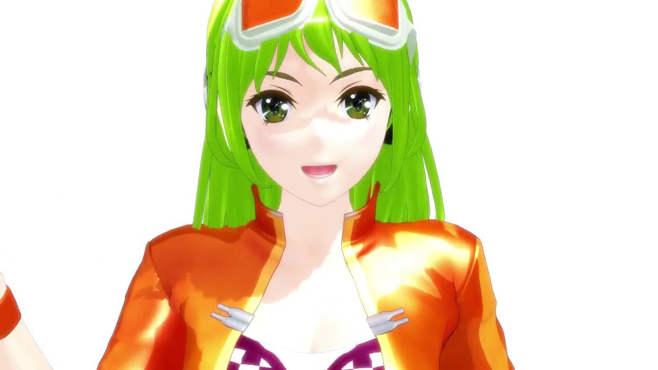 ベストオブ Gumi 可愛い 最高のアニメギャラリー