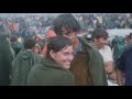 Woodstock three days that defined a generation  2019  official trailer  pbs distribution