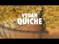 Vegan Quiche - Loving It Vegan