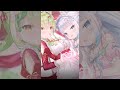 【ぐら/ファウナ】萌え萌えキューン♡#Shorts thumbnail