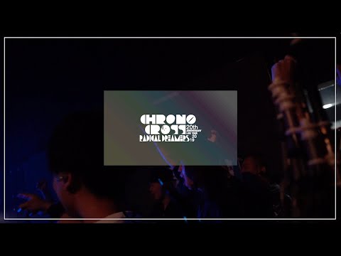 CHRONO CROSS 20th Anniversary Live Tour 2019 / Termina (Another World) [Live at Namba HATCH]