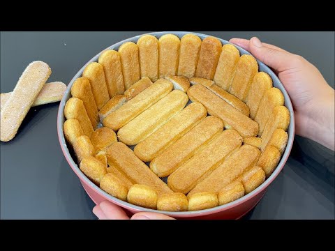 Natale WOW! 🎄 Questo dolce senza forno è così buono che sparisce subito! 🤩