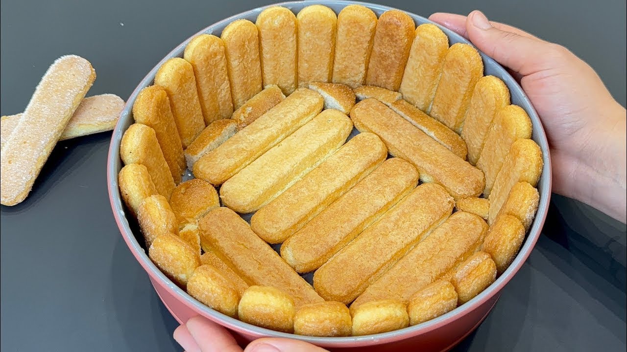 Рождественский ВАУ! 🎄 Этот десерт без выпечки настолько вкусный, что исчезает мгновенно! 🤩