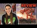 TERRASITE ALBUM REVIEW⎮Cattle Decapitation