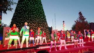 Winterfest 2018 Season Passholder Night 11/17/2018