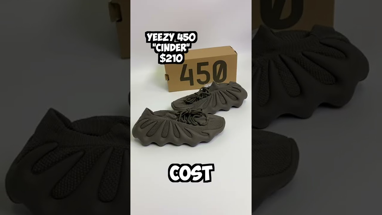 The World's Most Unknown YEEZYs📝