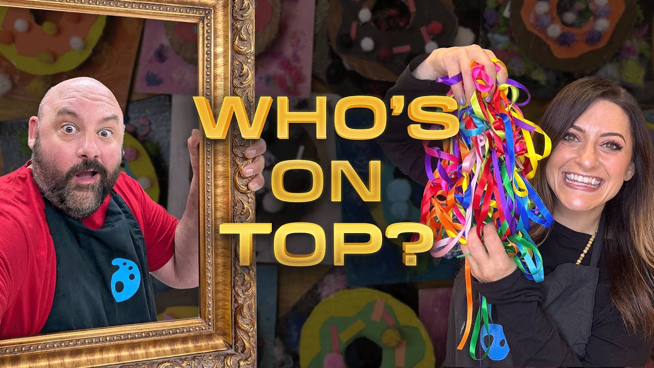 Adventurous Lesson Planning: Landscapes with Magical Art Supplies on the Horizon