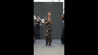 leo • theo | 'FOA' Fashion Show at Fashion Open Air Berlin 2025 ( Fashion Reel) leo • theo | 'FOA' Fashion Show at Fashion Open Air Berlin 2025 ( Fashion Reel)