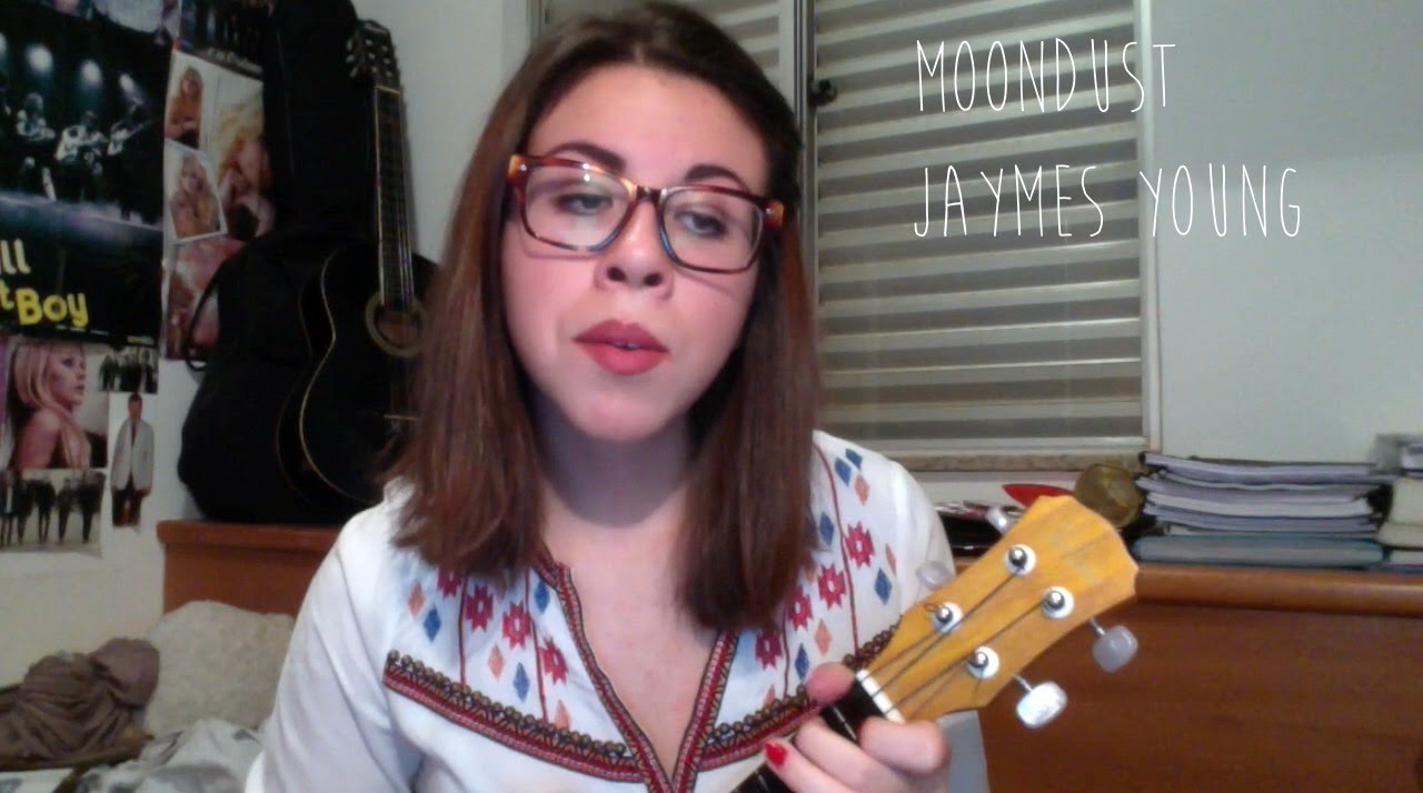 Moondust (Jaymes Young Cover)