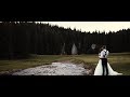 Efraim &amp; Klaudia - wedding highlights