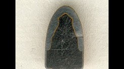 Swedish M39B (9mm) Vs Level IIIA Body Armor 