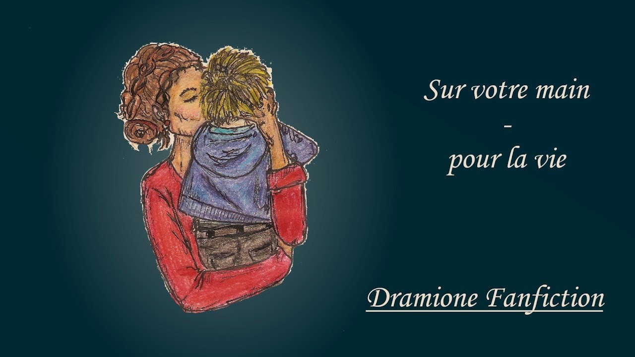 Kapitel 1 - Dramione FF - 