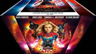 Captain Marvel 2019 Full Movie Hd
