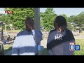 Kickin' It with Kenny: Juneteenth in University Heights