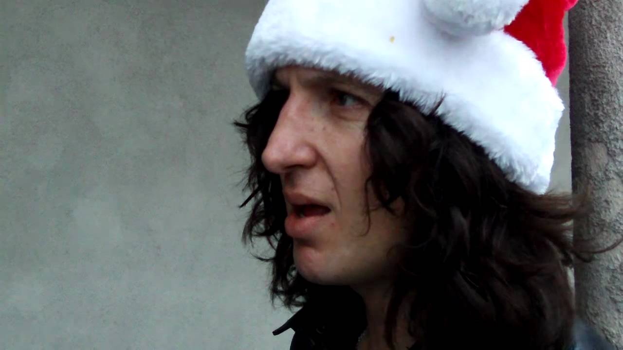 Merry Xxxmas With Mickey Avalon On 12 17 11 The Roxy In Hollywood Youtube