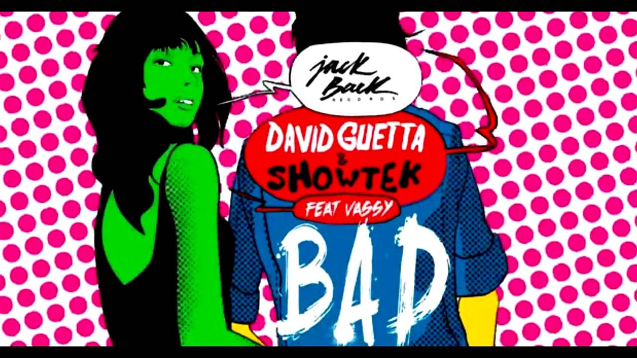 Your Love - Single by David Guetta Showtek on Apple Music